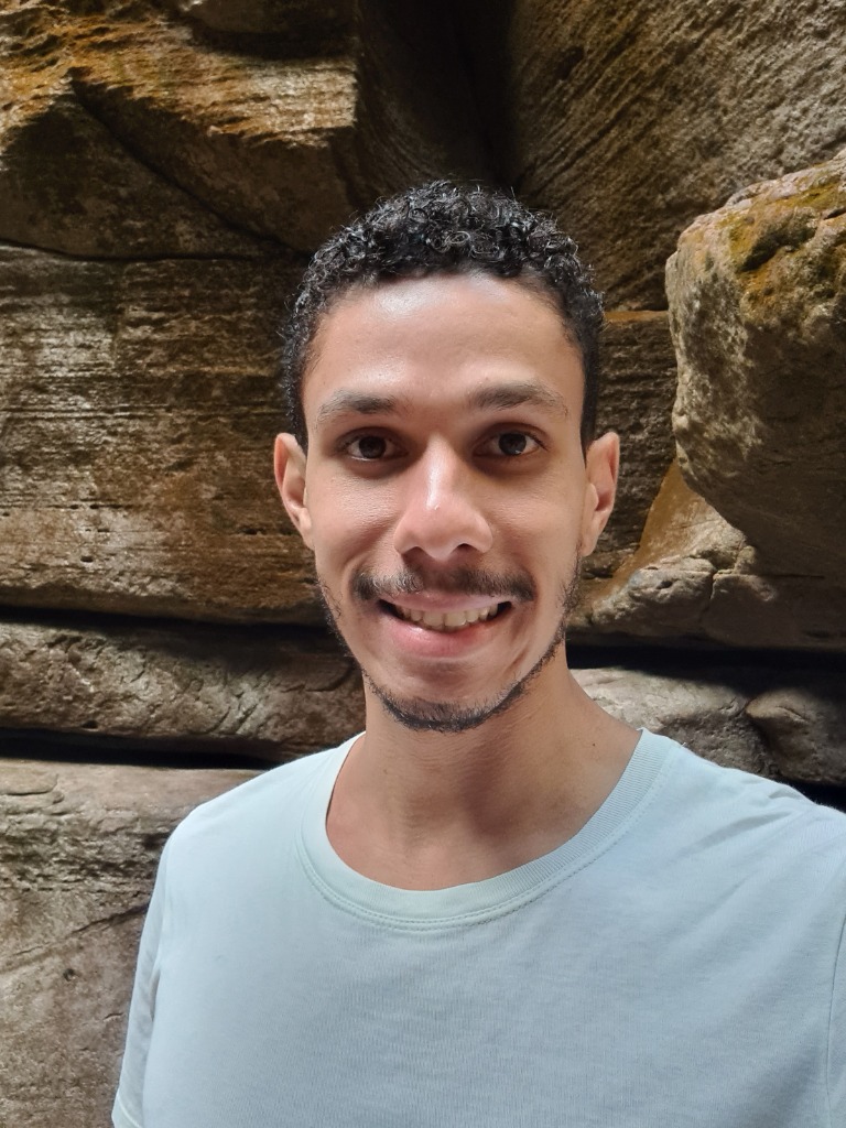 Matheus Santiago
